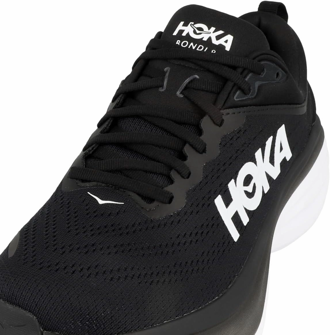 Types Explained HOKA ONE ONE Men's Low-top Sneaker, 0