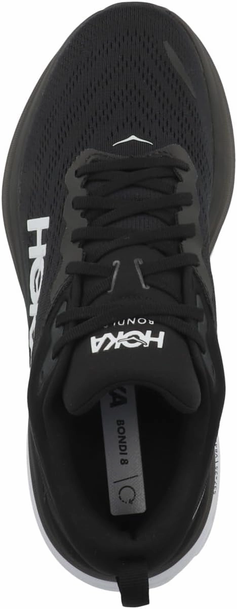 HOKA ONE ONE Men's Low-top Sneaker, 0 Best Shoes For Plantar Fasciitis