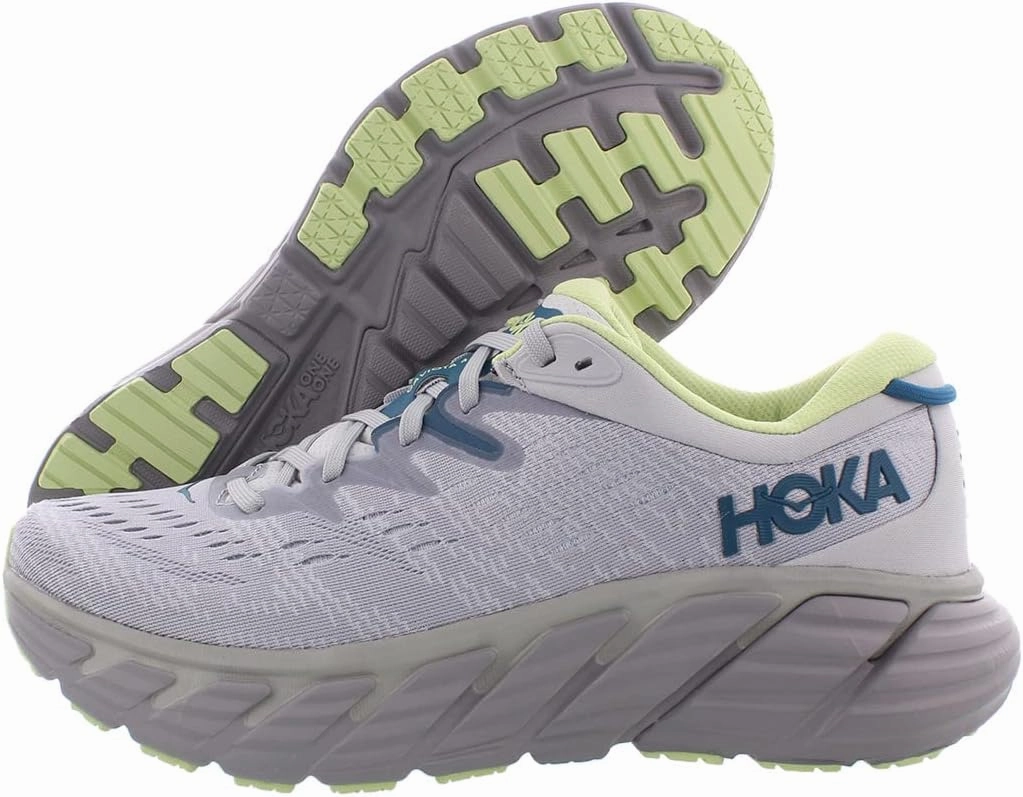 HOKA ONE ONE Men's Road Running Shoe, 0 Netherlands