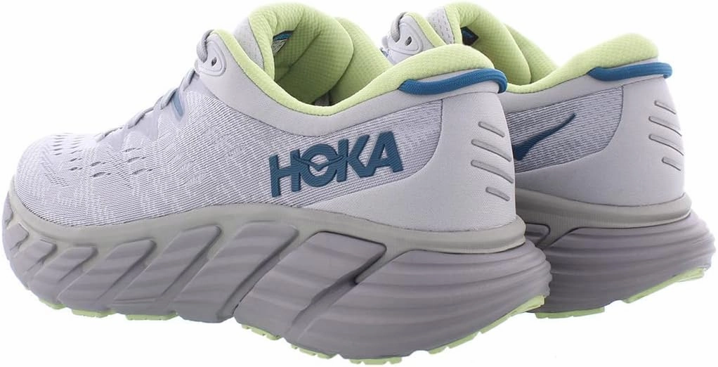 Best Shoes For Flat Feet HOKA ONE ONE Men's Road Running Shoe, 0