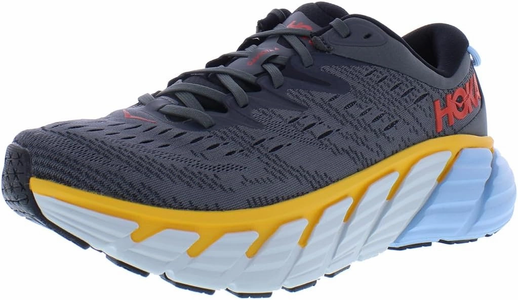 HOKA ONE ONE Men's Road Running Shoe, 0 Cartersville Ga