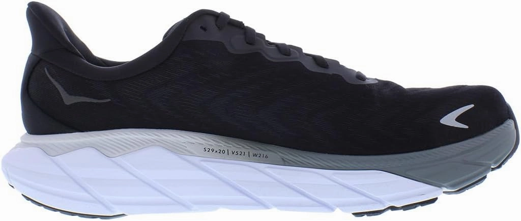 Slim Shoes HOKA ONE ONE Men's Road Running Shoe, 0