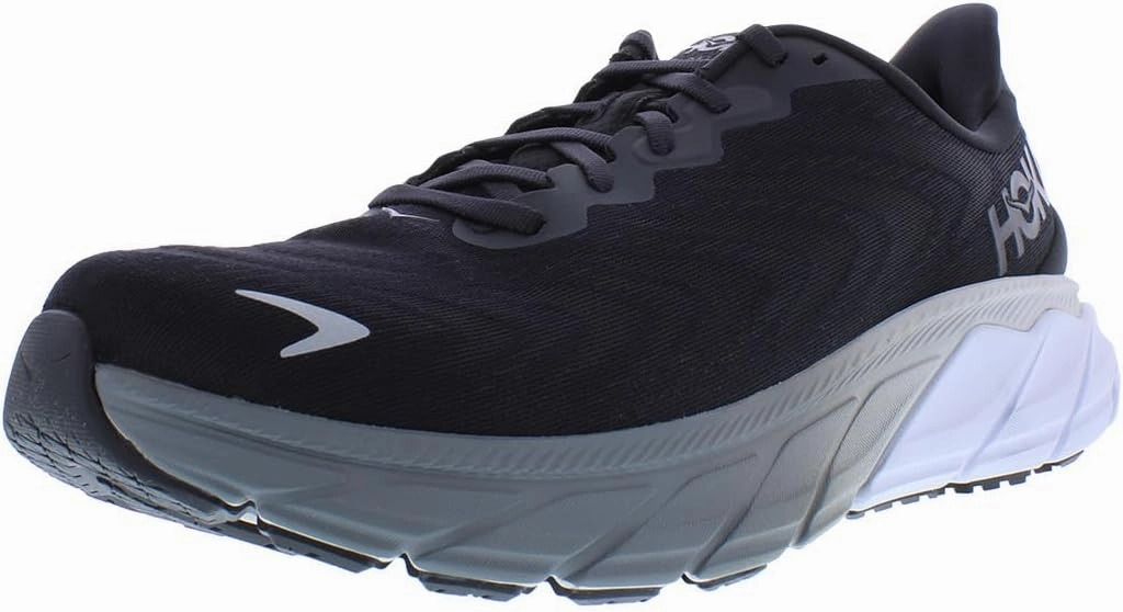 Best Shoes For Overweight HOKA ONE ONE Men's Road Running Shoe, 0