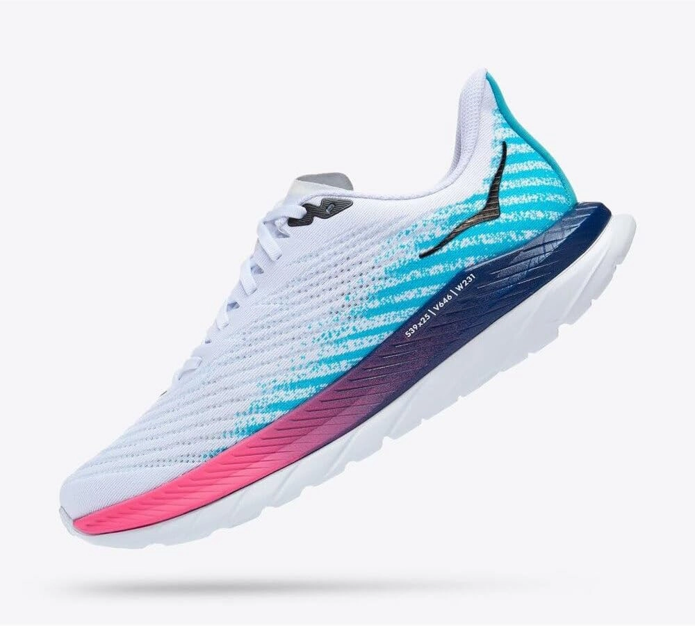 Allen Tx HOKA ONE ONE Men's Running Shoe, 0