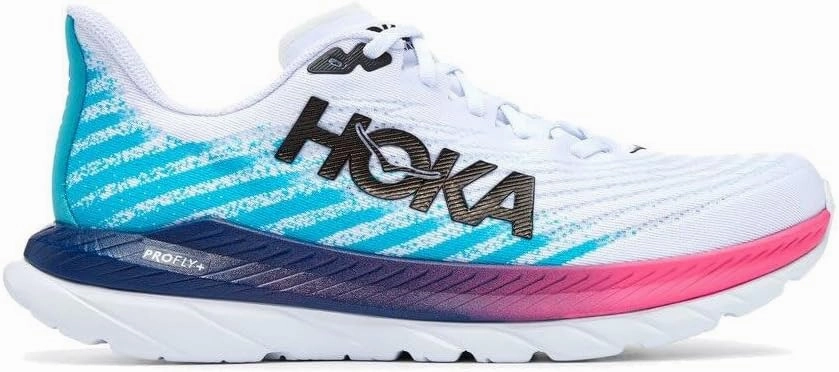 HOKA ONE ONE Men's Running Shoe, 0 Stores Selling Shoes