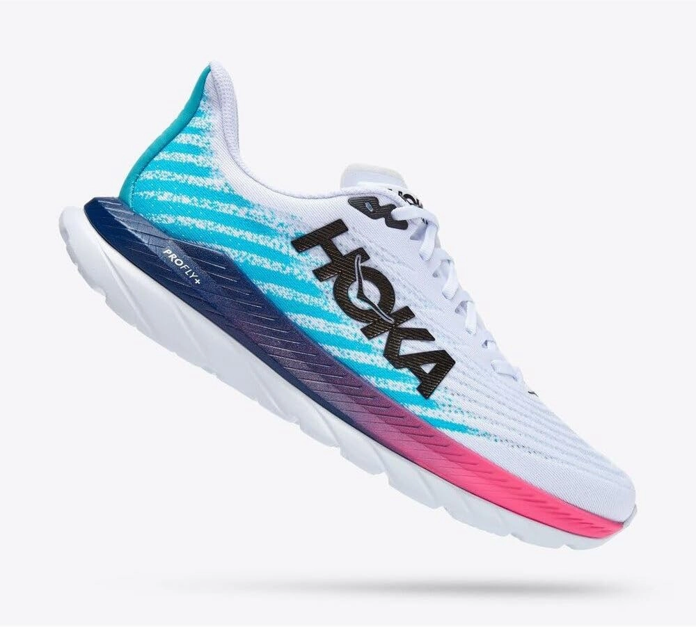 Too Narrow HOKA ONE ONE Men's Running Shoe, 0