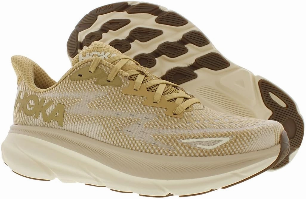 Heel To Toe Drop HOKA ONE ONE Men's Running Shoes