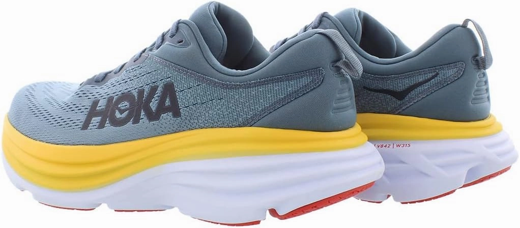 Hoka One One Men's Running Shoes Shoes Honolulu