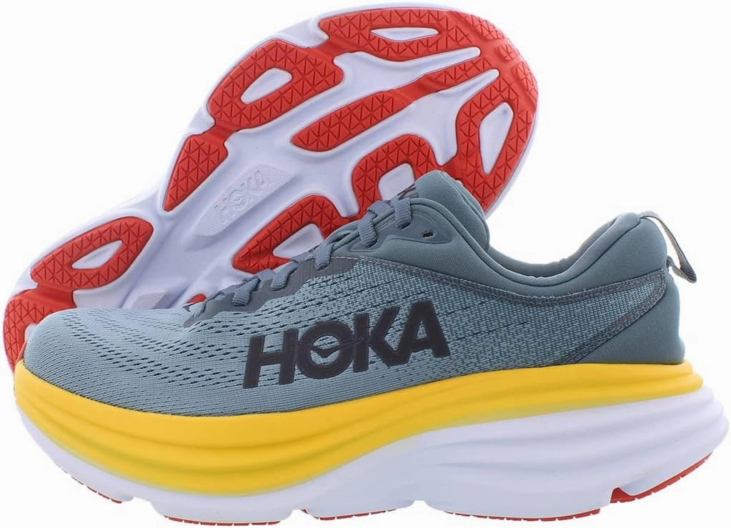 Shoes Ugly Hoka One One Men's Running Shoes