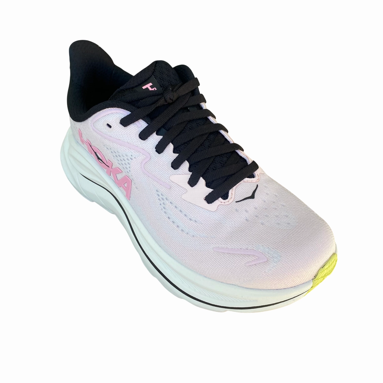 Hoka One One scarpa da corsa da donna Clifton 10 1162031-CTNS garofano Makati
