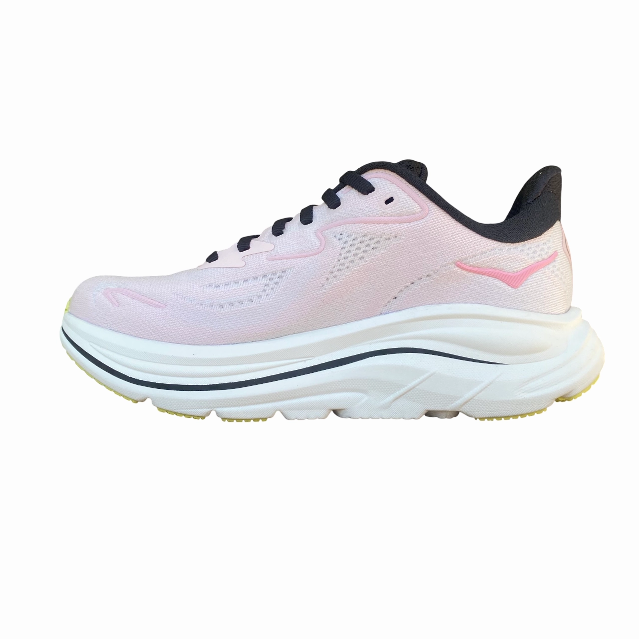 Hoka One One scarpa da corsa da donna Clifton 10 1162031-CTNS garofano Price Philippines