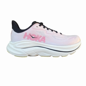 Hoka One One scarpa da corsa da donna Clifton 10 1162031-CTNS garofano Shoes One One