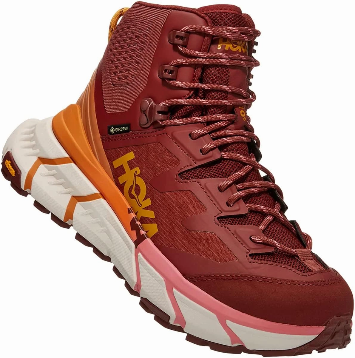HOKA ONE ONE Unisex-Adult Walking Hiking Shoe Shoes Coupon 2024