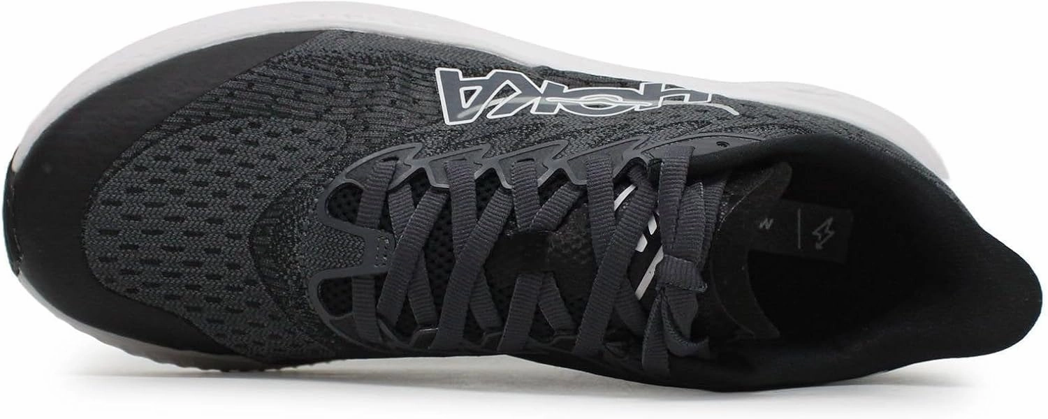 HOKA ONE ONE Unisex-Child Mach 6 (Big Kid) Sneaker Shop Shoes