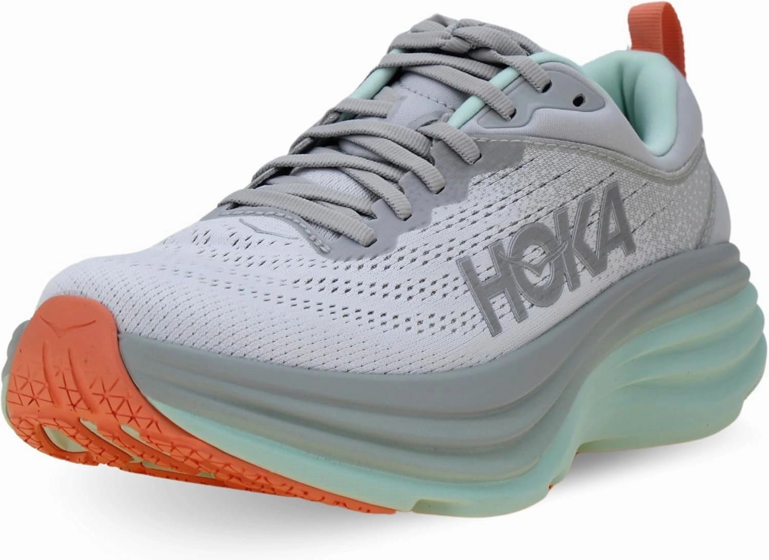 Near By HOKA ONE ONE Women's Bondi 8 Sneaker