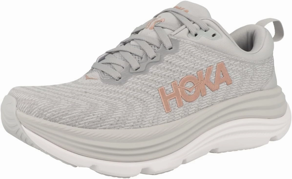 Best Shoes For Working Out HOKA ONE ONE Women's Gaviota 5 Sneaker