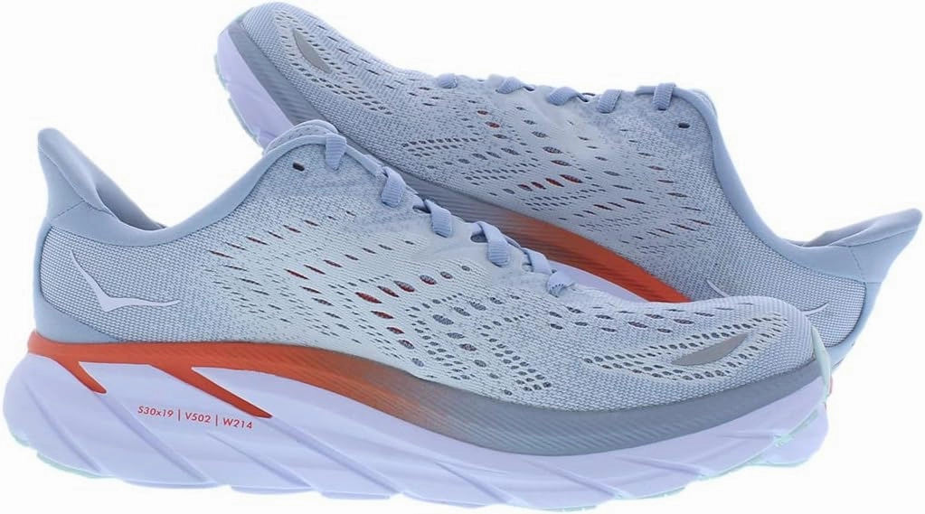 HOKA ONE ONE Women's Low-top Sneaker Christmas