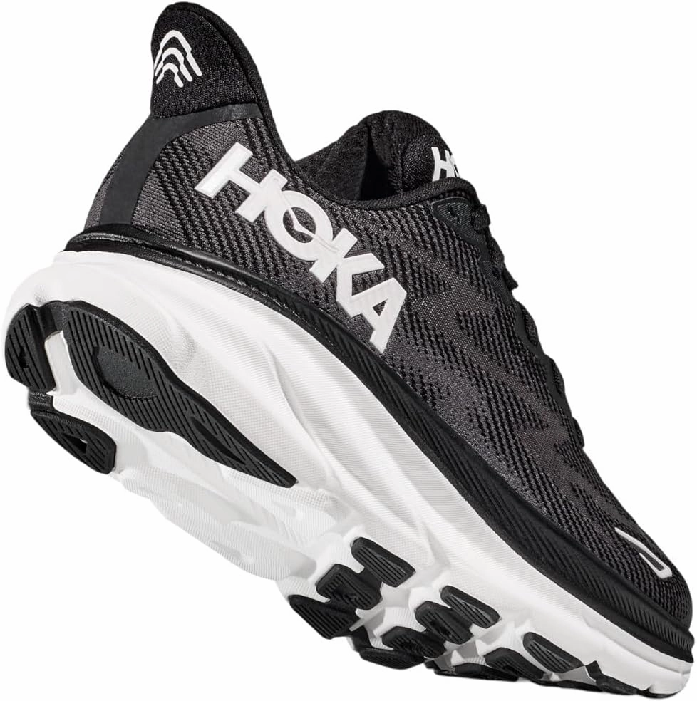Green Hoka One Women's Sneaker