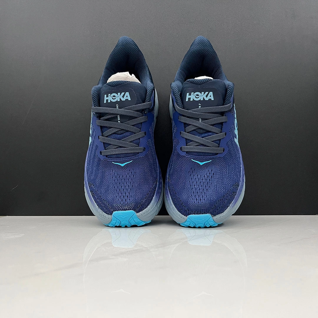 Best Shoes For Support Hoka OneOne Challenger ATR 7 Running/Hiking Shoes for Women-Men/ FREE Shipping