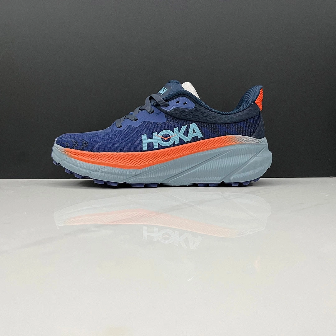 Hoka OneOne Challenger ATR 7 Running/Hiking Shoes for Women-Men/ FREE Shipping Lake Mary