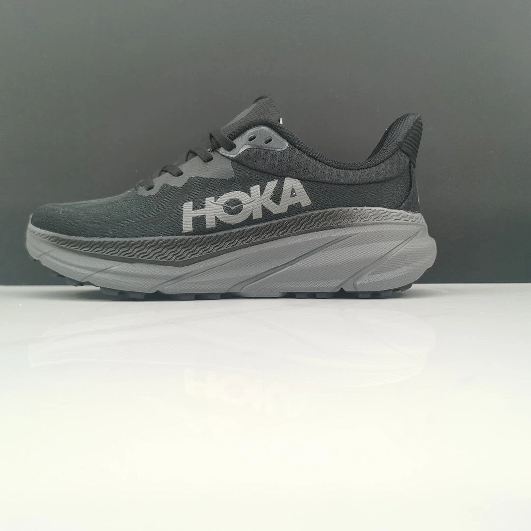Comparable To Shoes Hoka OneOne Challenger ATR 7 Running/Hiking Shoes for Women-Men/ FREE Shipping