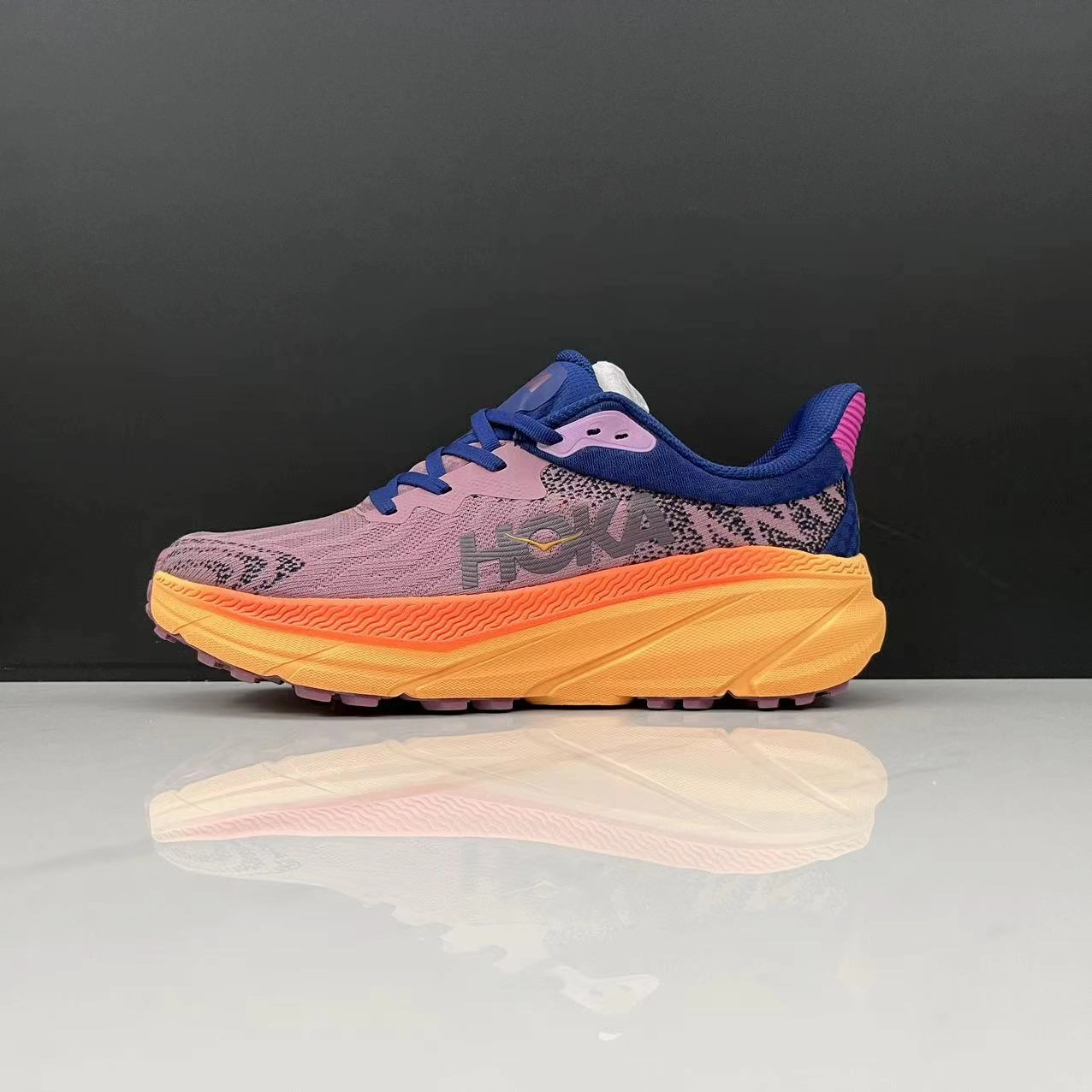 Hoka OneOne Challenger ATR 7 Running/Hiking Shoes for Women-Men/ FREE Shipping Shoes Knoxville Tn