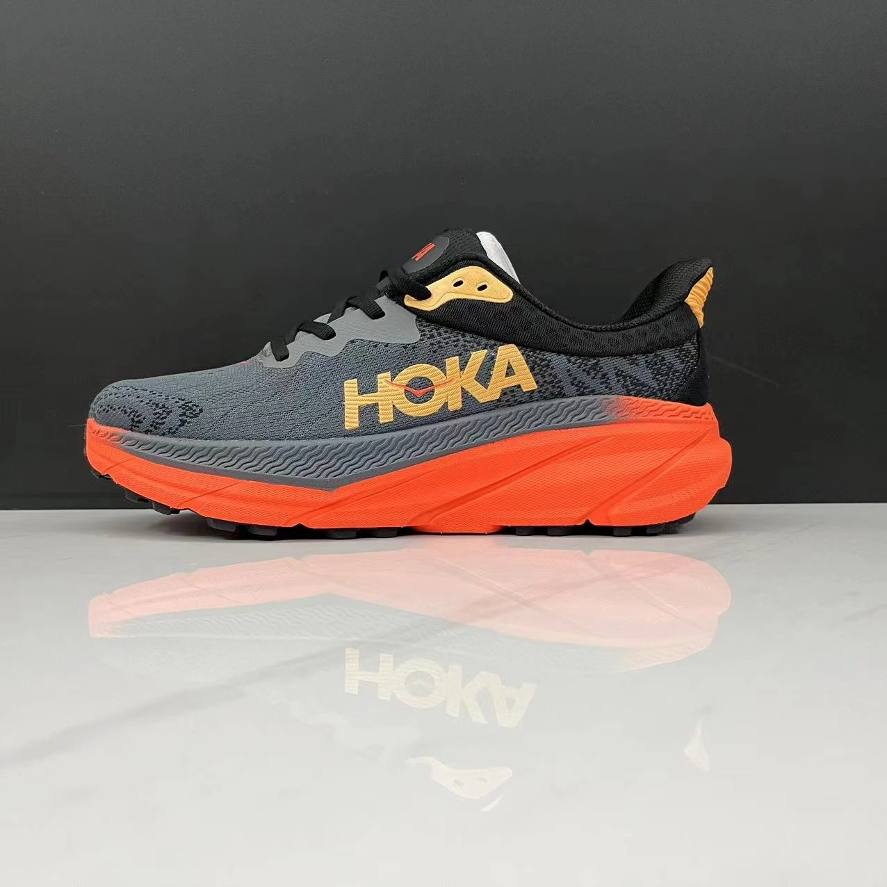 Pictures Of Shoes Mach 6 Hoka OneOne Challenger ATR 7 Running/Hiking Shoes for Women-Men/ FREE Shipping