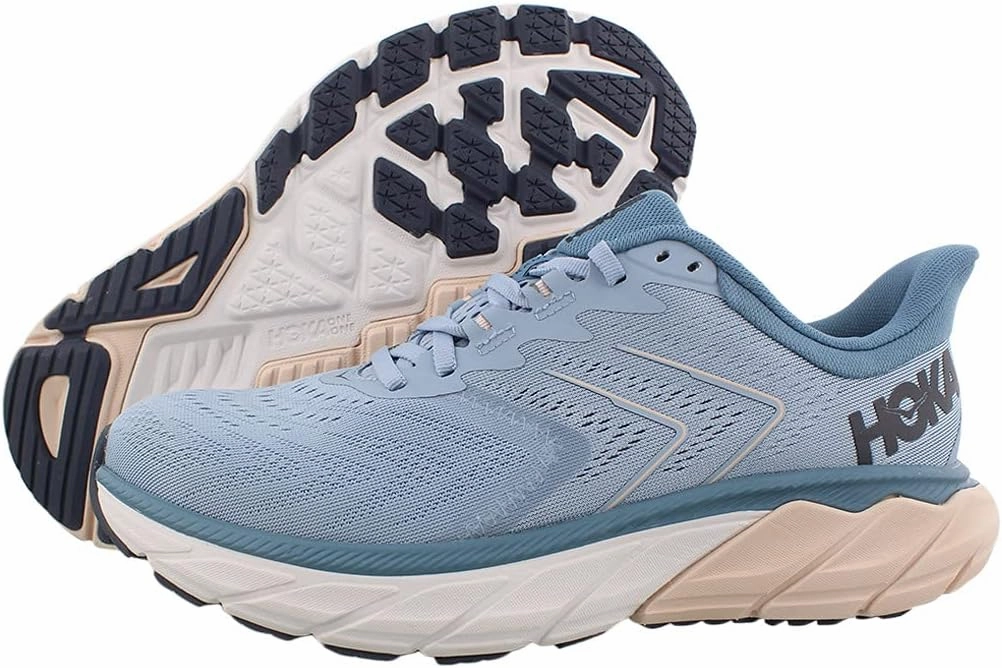 Best Replacement Insoles For Shoes HOKA ONE ONE Men's Sneaker Running Shoe