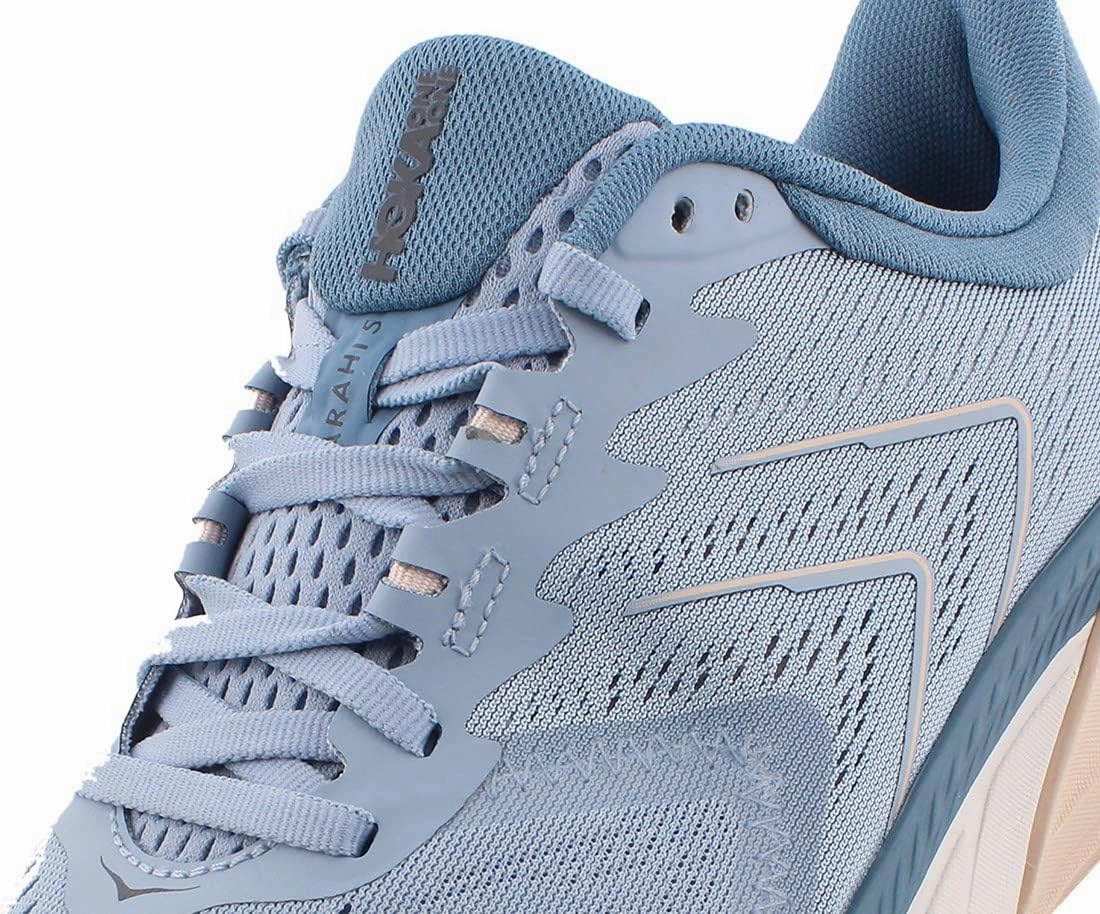 HOKA ONE ONE Men's Sneaker Running Shoe Shoes Walking