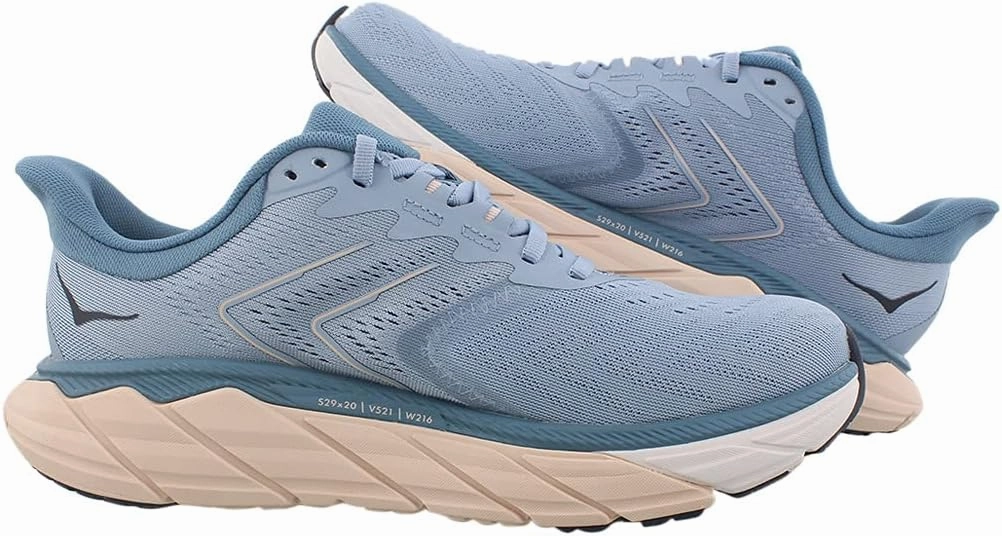 Shoes Hoka Clifton 8 HOKA ONE ONE Men's Sneaker Running Shoe