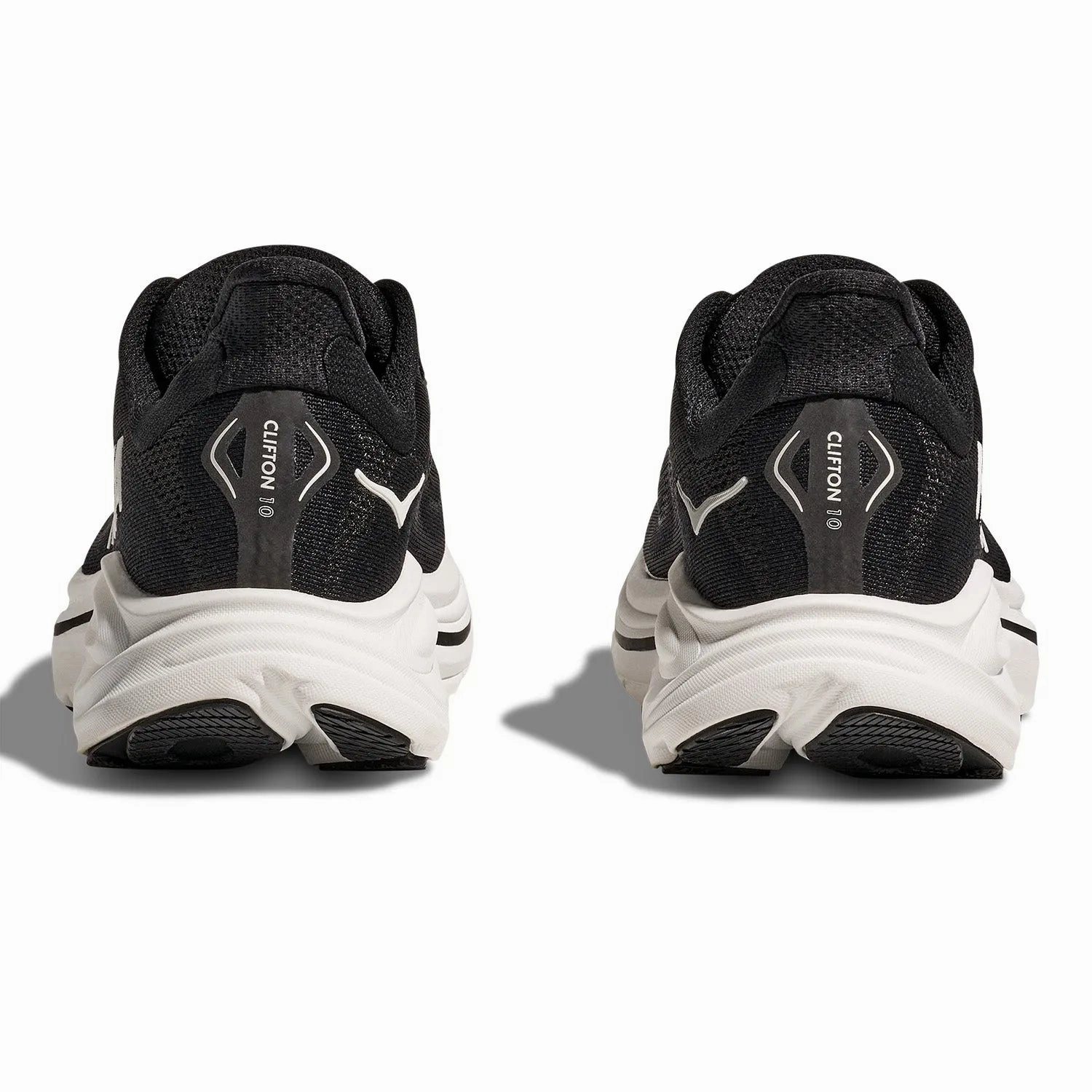 Costa Rica HOKA Clifton 10 Womens D Wide Road Running Shoes