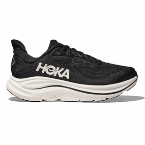 Dubai Mall HOKA Clifton 10 Womens D Wide Road Running Shoes