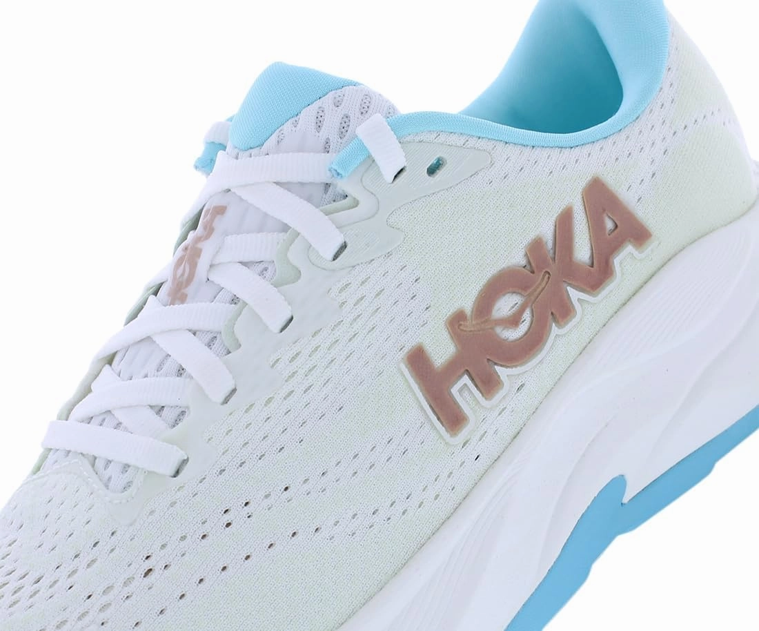 HOKA Rincon 4 Womens Shoes Cielo Shoes