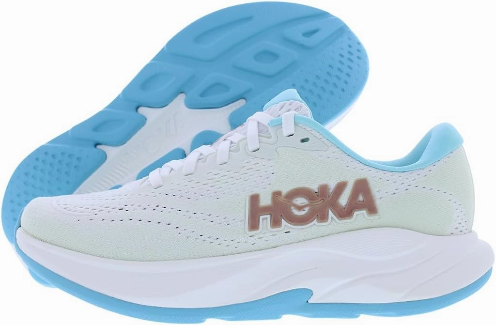HOKA Rincon 4 Womens Shoes Shoes Waterloo