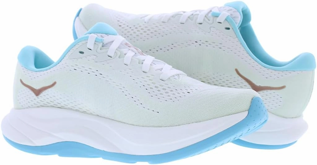 HOKA Rincon 4 Womens Shoes Nude Shoes