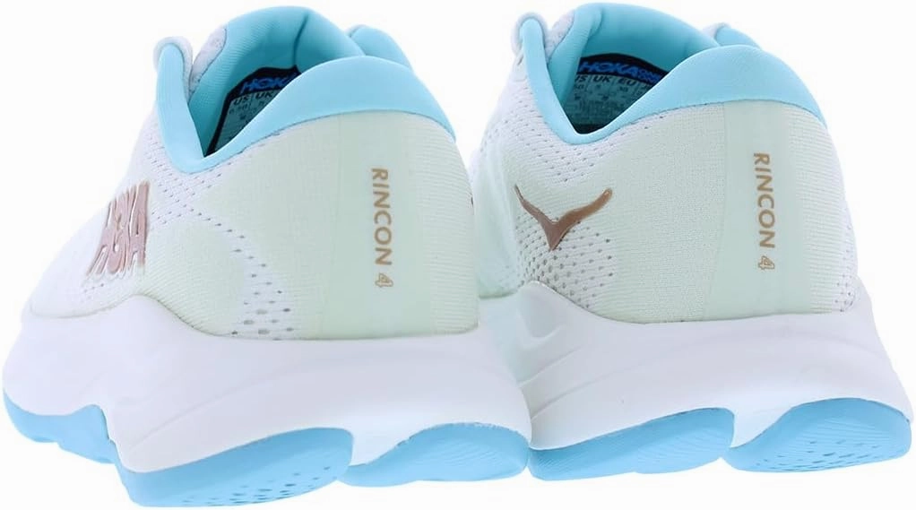 Warehouse HOKA Rincon 4 Womens Shoes