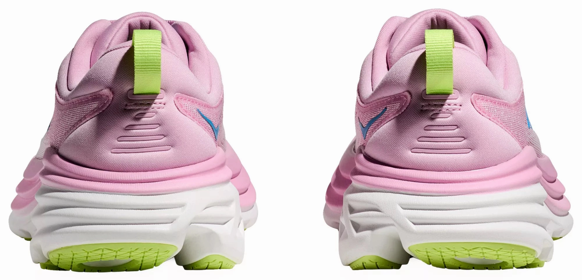 Henderson Nv Hoka Womens Bondi 8 - Pink Twilight/Waterpark (1127952-PTWL)