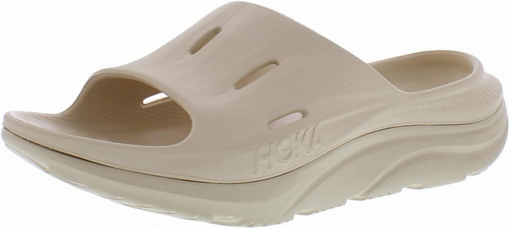 HOKA ONE ONE unisex-adult Casual Slip On