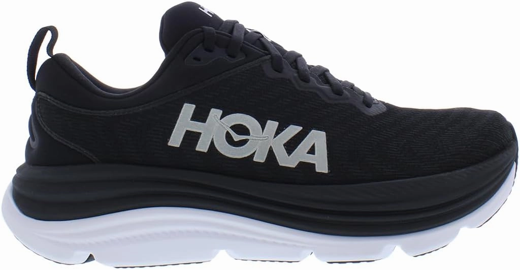 Shoes For Flat Wide Feet HOKA ONE ONE Gaviota 5 Mens Shoes