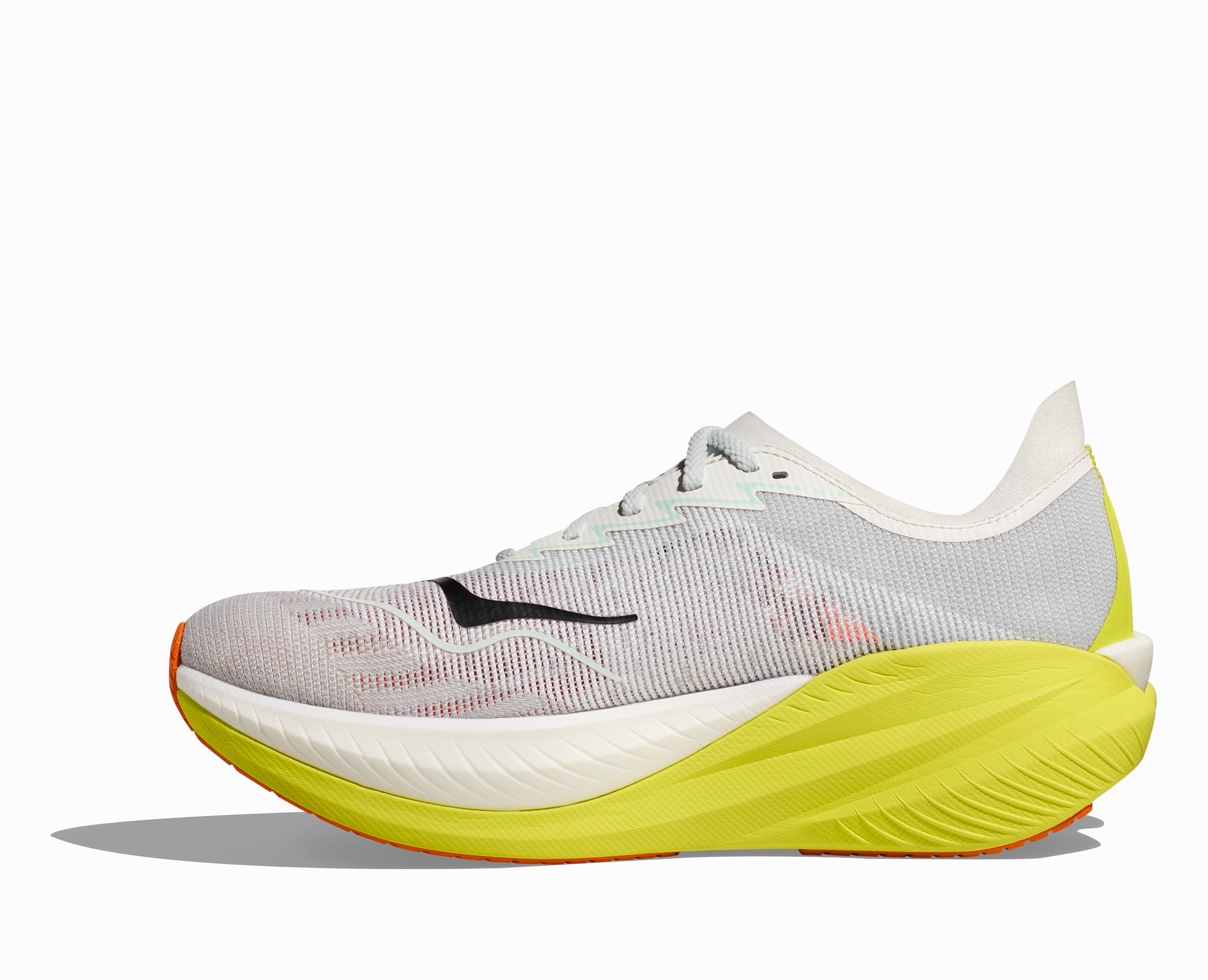 MEN'S MACH X 2 - D - FCT FROST/CITRUS Chris Martin