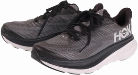 Celebrities HOKA Unisex-Child Clifton 9 (Big Kid) Sneaker