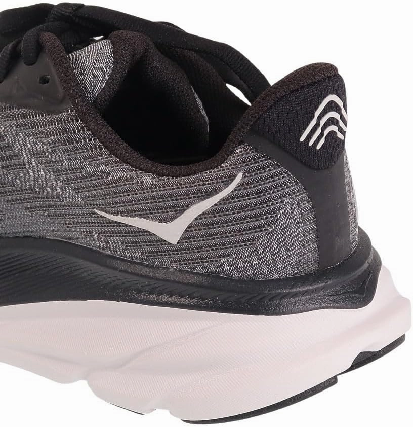 HOKA Unisex-Child Clifton 9 (Big Kid) Sneaker Prix