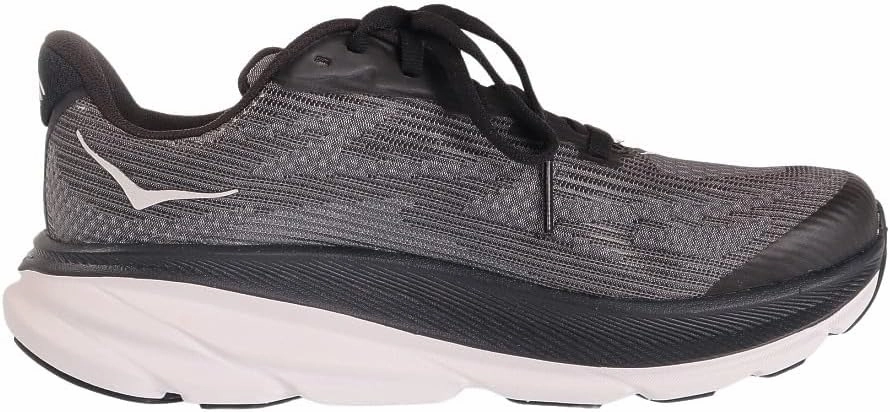 HOKA Unisex-Child Clifton 9 (Big Kid) Sneaker Destin