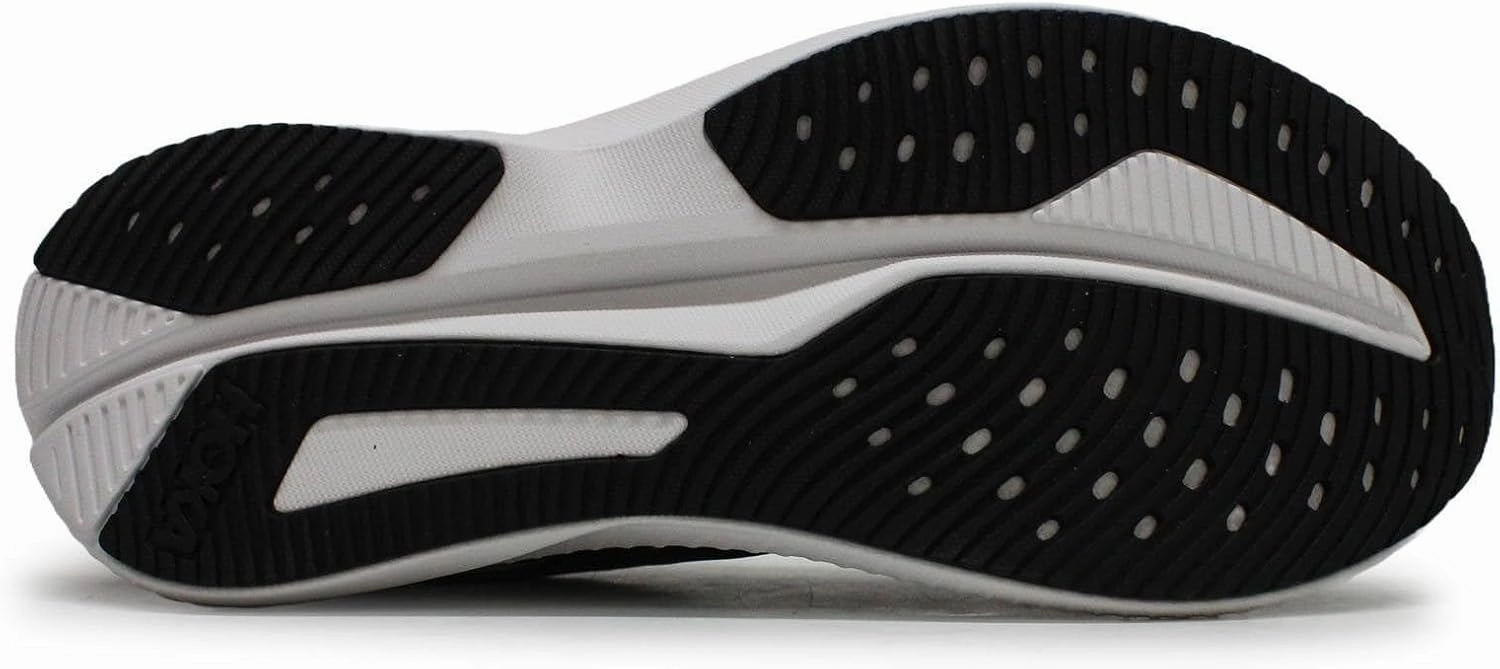 Ugly Shoes Hoka Unisex-Child Mach 6 (Big Kid) Sneaker