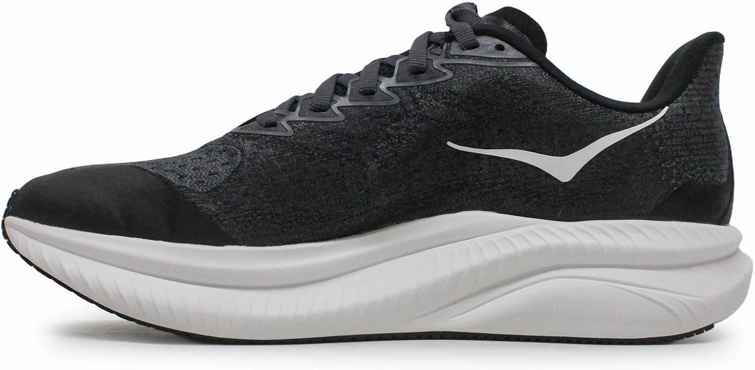 Promo Code Shoes Hoka Unisex-Child Mach 6 (Big Kid) Sneaker