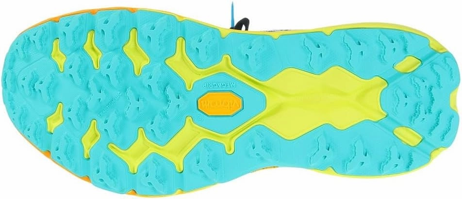 Best Shoes For Half Marathon HOKA Men's Walking Shoe Sneaker