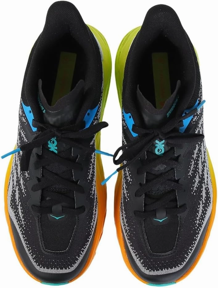 HOKA Men's Walking Shoe Sneaker Shoes For Crossfit