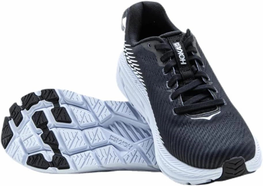 Eggnog HOKA Women's Gymnastics Shoes Running