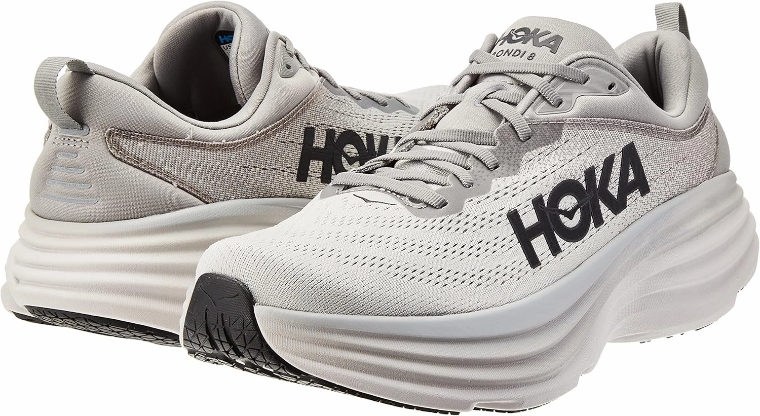 HOKA Women's Gymnastics Shoes Running Southaven Ms