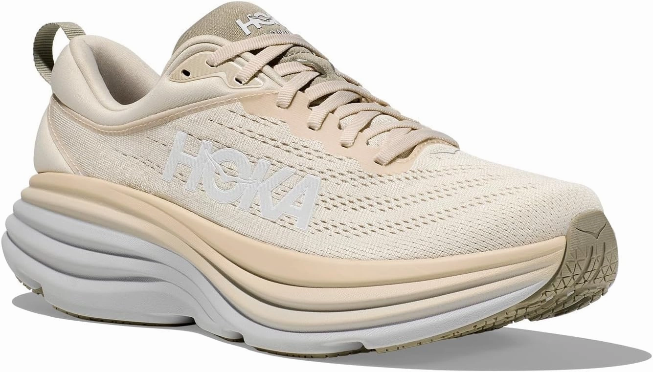 HOKA Women's Gymnastics Shoes Running Hickory Nc